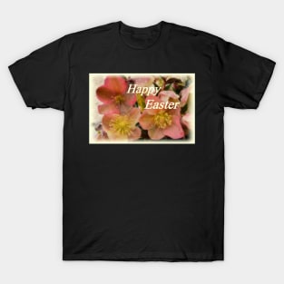 Easter Card T-Shirt